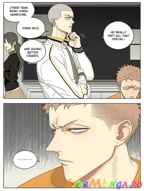 19 Days chapter 269 image 2